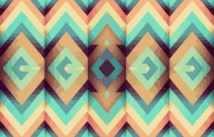 Zigzag seamless pattern pastel tone. Abstract folk ethnic tribal geometric graphic zig zag line. Texture textile fabric seamless patterns vector illustration. Ornate elegant luxury vintage retro style