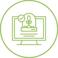 Incubator Vector Icon