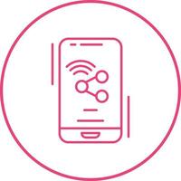 Device Vector Icon