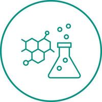 Chemistry Vector Icon