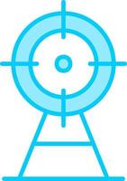 Target Vector Icon