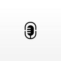 voice icon vector