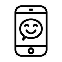 Emoji Icon Design vector