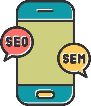 Conservation Vector Icon