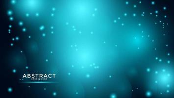 Modern stylish abstract technology background. vector