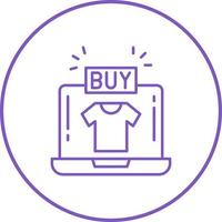 Buy Vector Icon