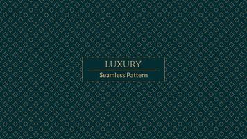 Luxury geometric seamless pattern , Abstract background, Vector illustration