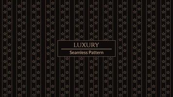 Luxury geometric seamless pattern , Abstract background, Vector illustration