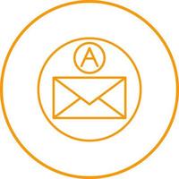Email Vector Icon