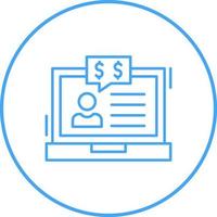 Employee Benefits Vector Icon