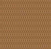 Attractive wall, fabric pattern design vector