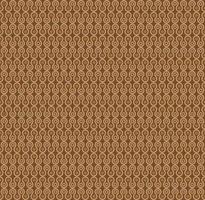 Attractive wall, fabric pattern design vector