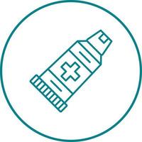 Paste Vector Icon