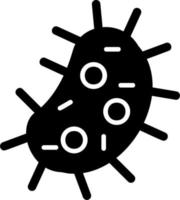 Amoeba Vector Icon