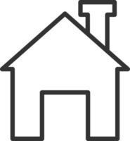 House Vector Icon