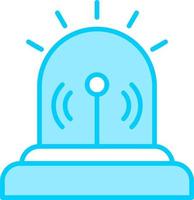 Alert Vector Icon