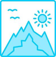 Photo Vector Icon
