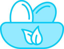 Nest Vector Icon