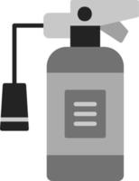 Fire Extinguisher Vector Icon