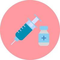 Insulin Vector Icon