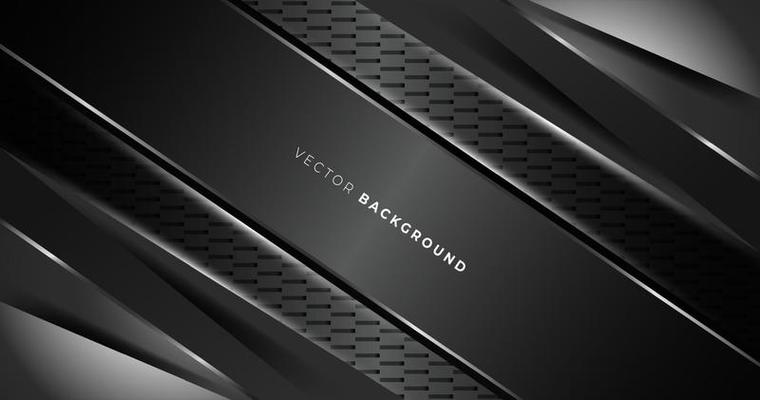 Black And Grey Background Vector Art, Icons, and Graphics for Free Download