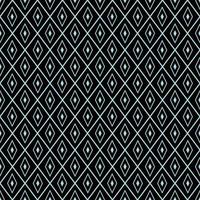 Fashion Fabric Seamless Pattern. Vector art