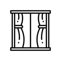 window icon for your website design, logo, app, UI. vector