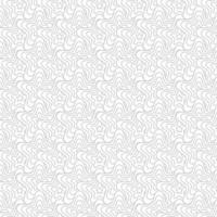 abstract star pattern with wave effect  vector illustration