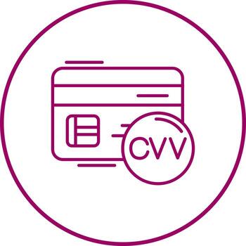 Code Vector Icon