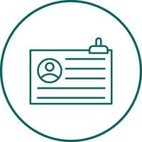 Account Vector Icon