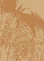 wood texture abstract background. brown color. vector