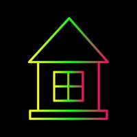 House Vector Icon