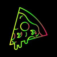 Pizza Vector Icon