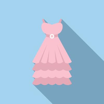 Cute Dress Vector Art, Icons, and Graphics for Free Download