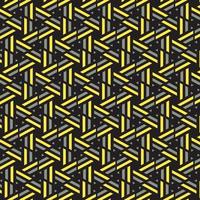 retro pattern design background vector
