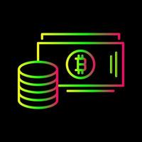 Money Vector Icon