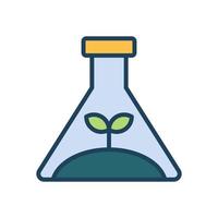 ecology icon for your website design, logo, app, UI. vector
