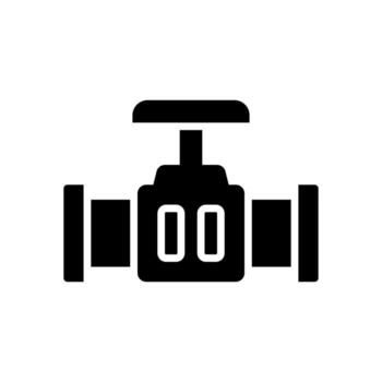 pipeline icon for your website design, logo, app, UI. vector