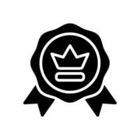 guarantee icon for your website design, logo, app, UI. vector