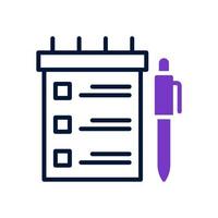 wishlist icon for your website design, logo, app, UI. vector