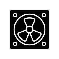 fan icon for your website design, logo, app, UI. vector