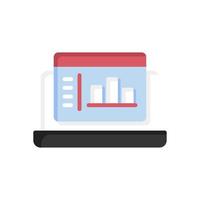 dashboard icon for your website design, logo, app, UI. vector