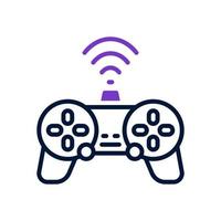 online game icon for your website, mobile, presentation, and logo design. vector