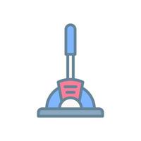 lever icon for your website design, logo, app, UI. vector