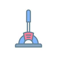 lever icon for your website design, logo, app, UI. vector