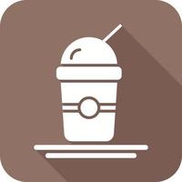 Frappe Vector Icon