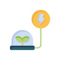 power plant icon for your website design, logo, app, UI. vector