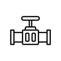 pipeline icon for your website design, logo, app, UI. vector
