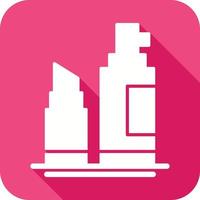 Make up Vector Icon