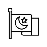 flag icon for your website design, logo, app, UI. vector